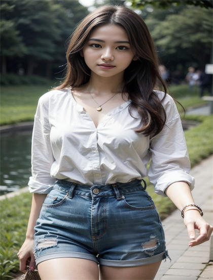 《梦想加州》主角分析：角色塑造与成长轨迹