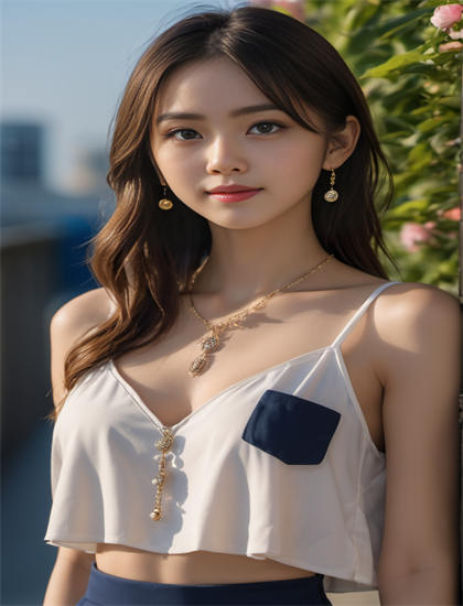 主流的《新上海滩1996》的艺术：美学价值与创作技巧探讨