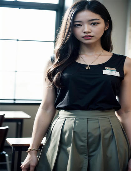 《致命美人2019》服装道具解析深刻反思的：时代还原与细节设计评价