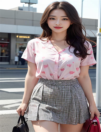 发现《东京女子图鉴东京女子図鑑》：未被注意的细节与意义